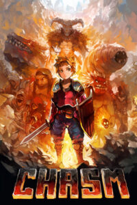 chasm 5