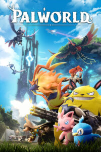 palworld APK