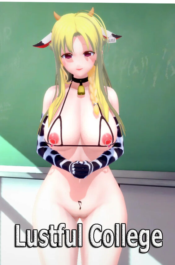 Lustful College Direct download