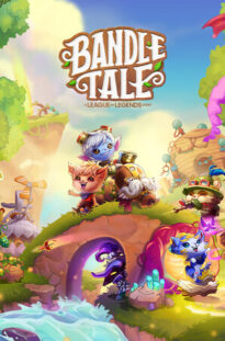 bandle-tale-a-league-of-legends-story 5