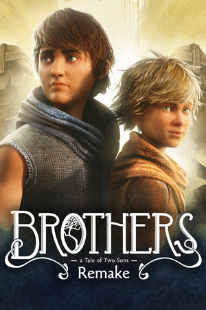 brothers-a-tale-of-two-sons-remake 5