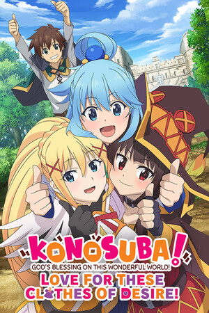 konosuba-gods-blessing-on-this-wonderful-world-love-for-these-clothes-of-desire 5