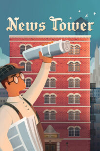 news-tower 5