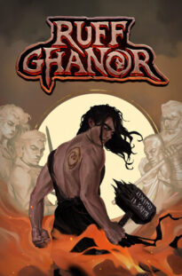 ruff-ghanor 5
