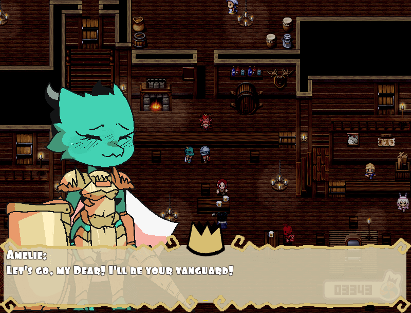 Princess & Conquest PC