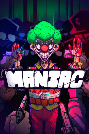maniac 5
