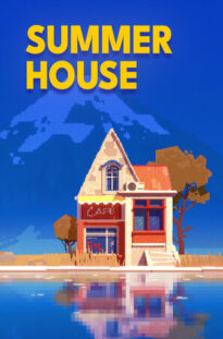 summerhouse 5