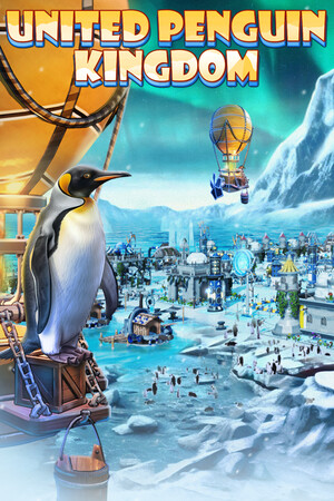 united-penguin-kingdom 5