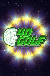 4d-golf 5