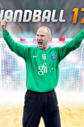 Handball 17 PC