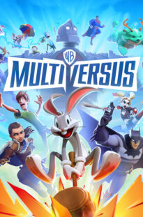 MultiVersus Games PC