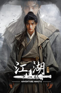 Next Stop Jianghu Ⅱ 5