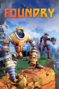 foundry 5