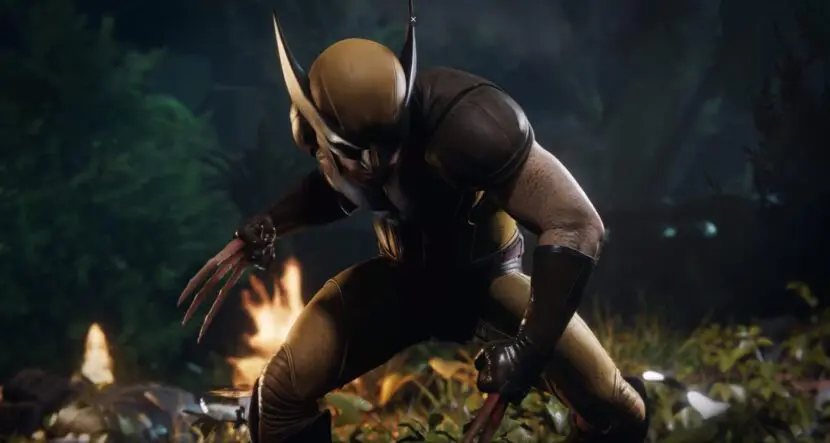Marvel’s Wolverine Torrent
