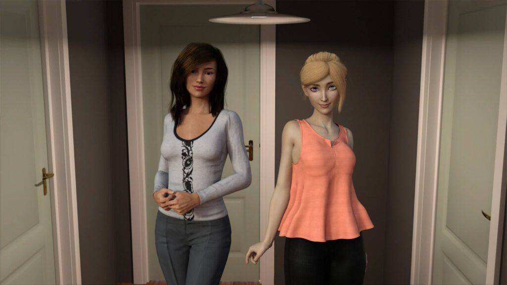Single Again Direct Pc