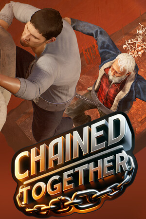 chained-together 5