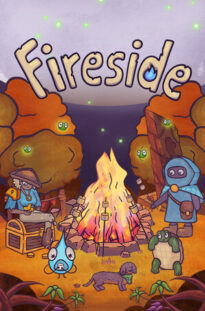 fireside 5