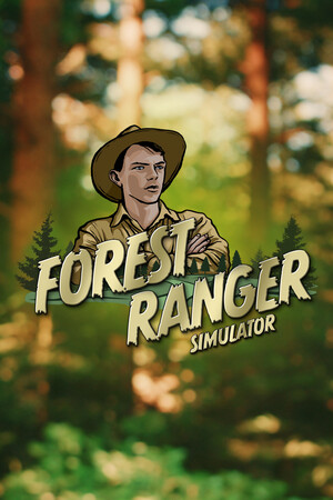 forest-ranger-simulator 5