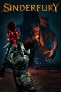 sinderfury 5