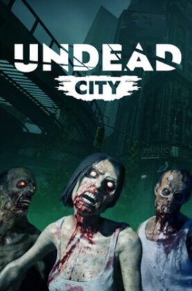 undead-city 5
