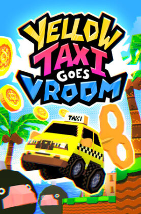 yellow-taxi-goes-vroom 5