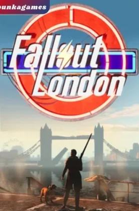 Fallout London Best PC