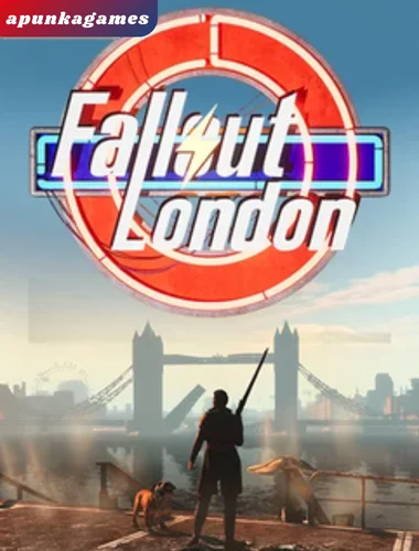 Fallout London Best PC