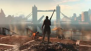 Fallout London Steam