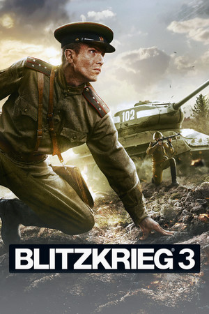 blitzkrieg-3 Best pc game