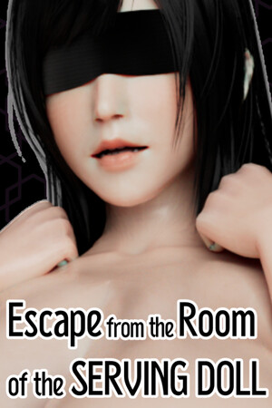 escape-from-the-room-of-the-serving-doll 5