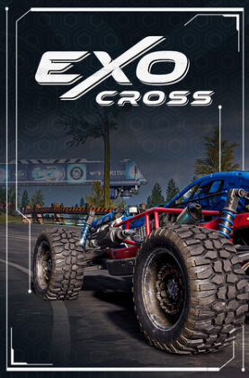 exocross 5