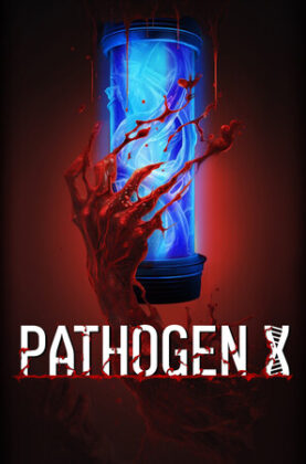 pathogen-x 5