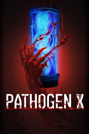 pathogen-x 5