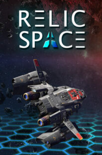 relic-space 5