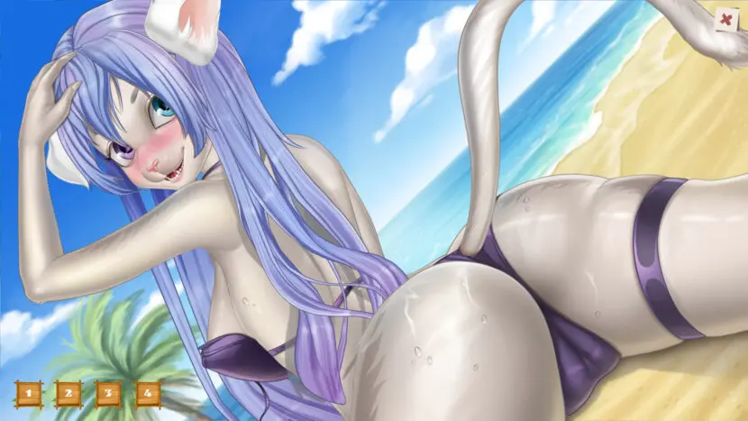 Furry Sex Resort Steam
