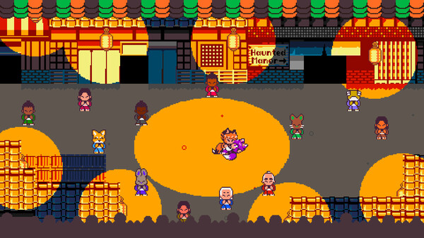 Kitsune Tails Apk