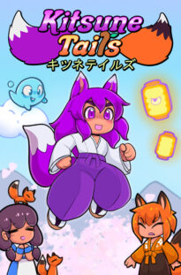 Kitsune Tails Steam Pc
