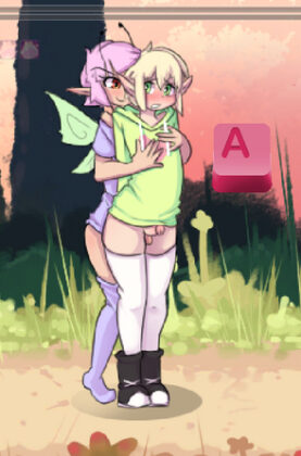 Max the Elf PC GAme