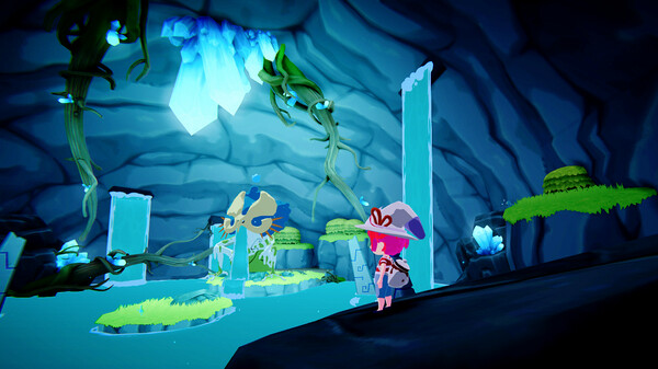 Mika and The Witch's Mountain Direct Download