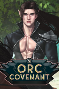Orc Covenant Gay Bara Orc Visual Novel Torrent Pc