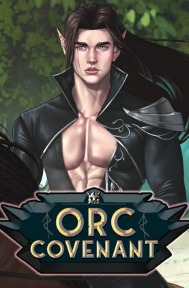 Orc Covenant Gay Bara Orc Visual Novel Torrent Pc