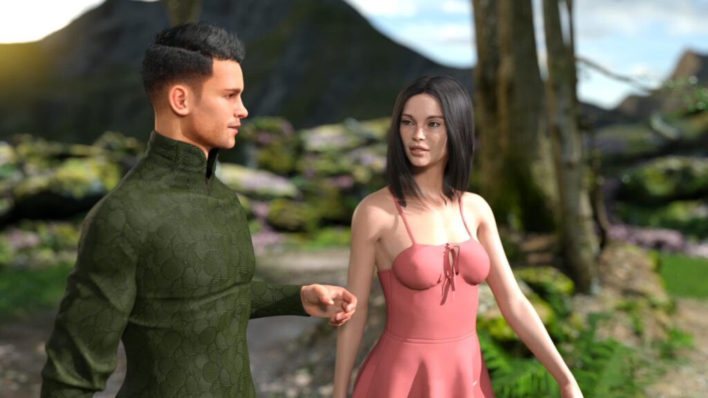 The Swordbearer APk