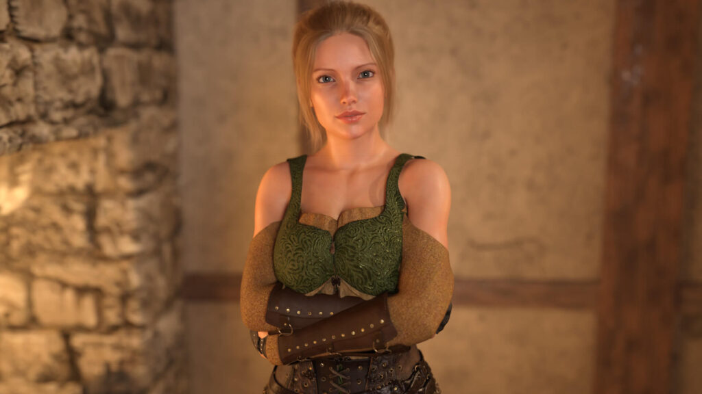 The Swordbearer Download Free