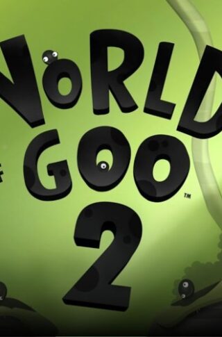 World of Goo 2 Steam