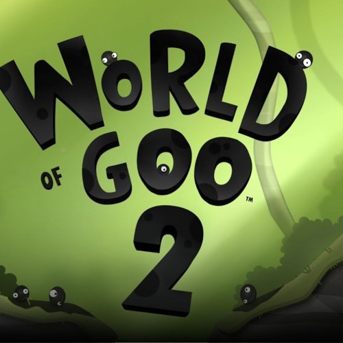 World of Goo 2 Steam