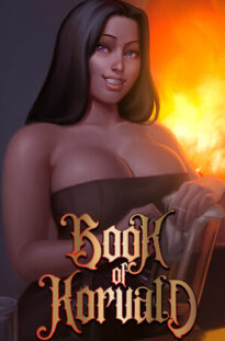 book-of-korvald 5