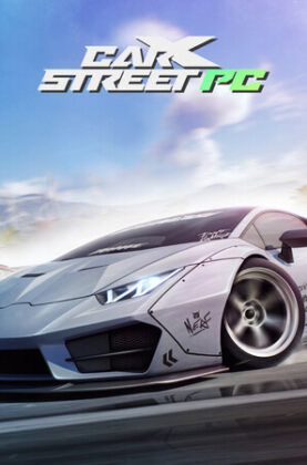carx-street 5