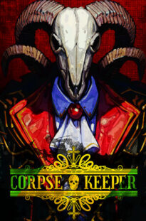 corpse-keeper 5