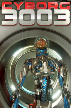 cyborg3003 5