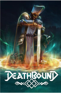 deathbound 5